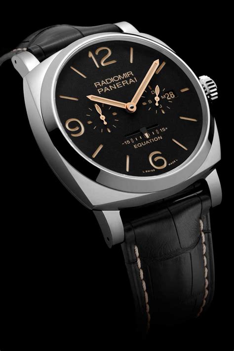 World of Panerai Watches 